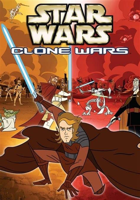 2003 clone wars watch|clone wars 2003 full movie.